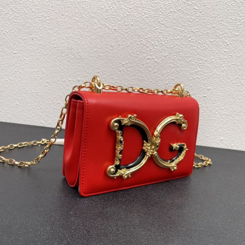 Dolce Gabbana Satchel Bags